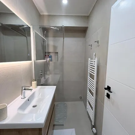 Appartement Luxury Carpe Diem - Free Parking Sarajevo