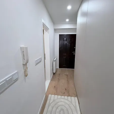 Appartement Luxury Carpe Diem - Free Parking *